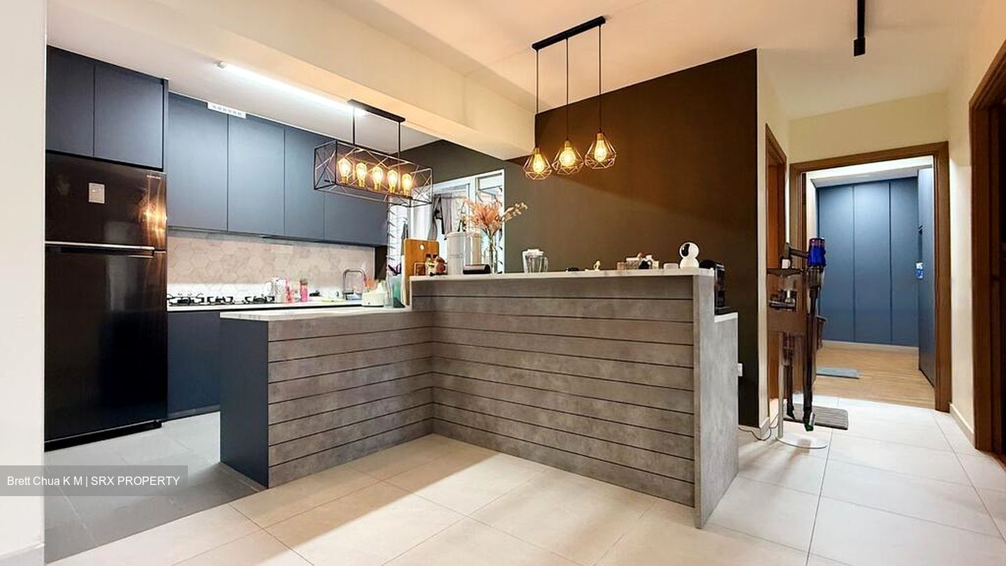 Blk 103B Eastcreek @ Canberra (Sembawang), HDB 4 Rooms #479933101